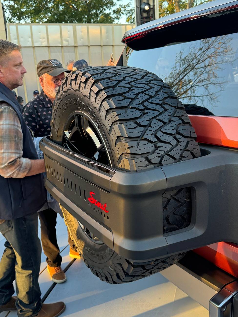 scout motors spare tire carrier.jpeg