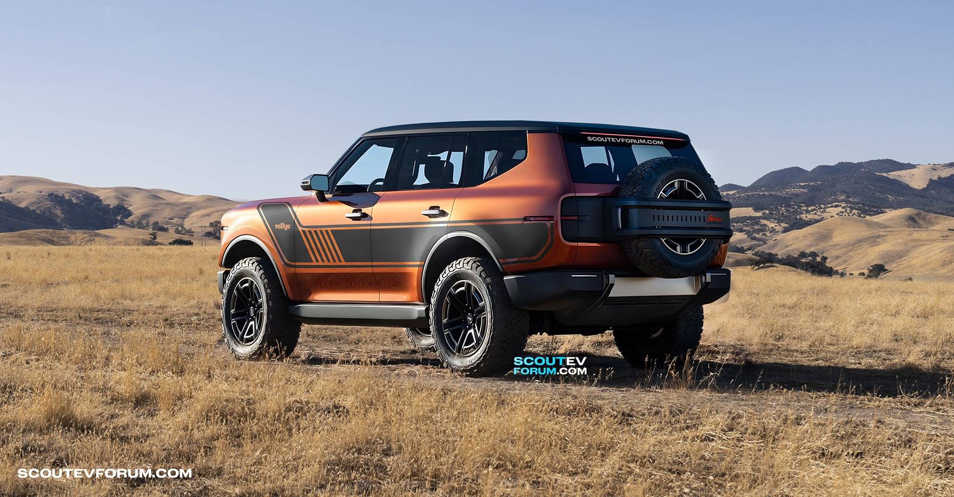 Scout Traveler Rallye Burnt Orange Satin Black Rear.jpg