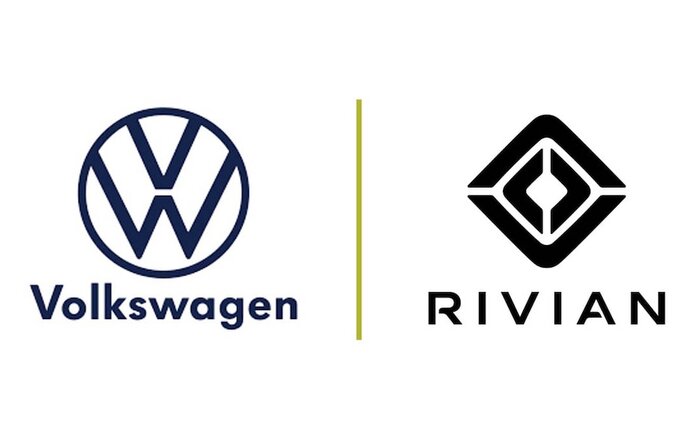 *BREAKING* Scout EV to Run Rivian Software! [VW & Rivian Announce Joint Venture]