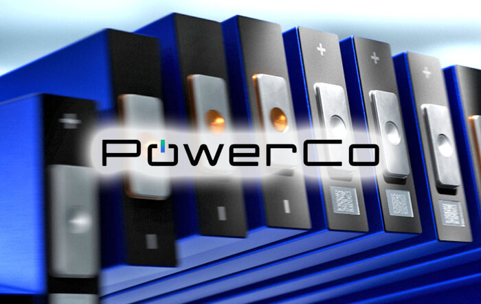 PowerCo: Possible Battery Manufacturer for Scout EV