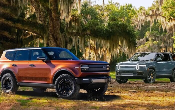 Current EV owners: are you sticking with full-EV or switching to EREV Harvester Scout?