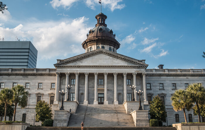 South Carolina Bill - H. 3777 Introduced: "Consumer Freedom Act" -- to Allow Direct Sale to Consumers