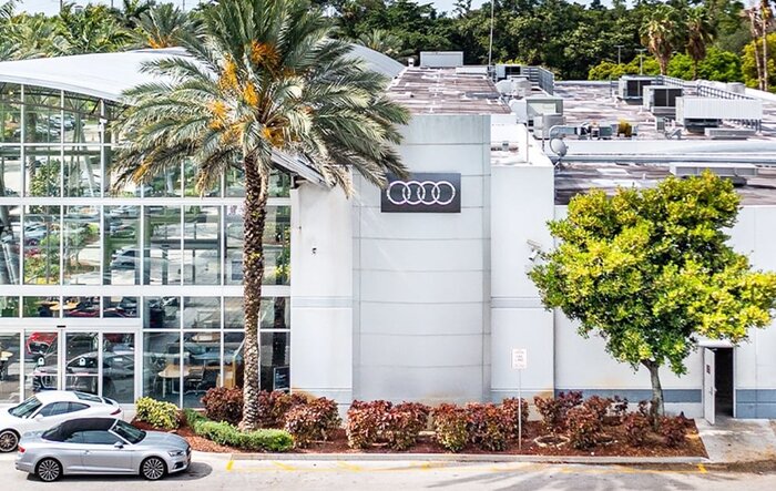 Florida VW/Audi dealers file lawsuit to block Scout Motors' direct sales to consumers