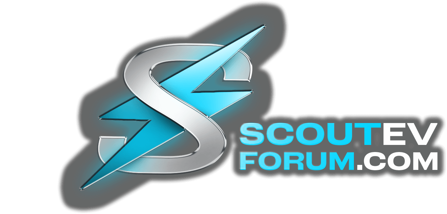 Scout Motors EV Forum - Pickup & SUV Owners, News, Blog, Community